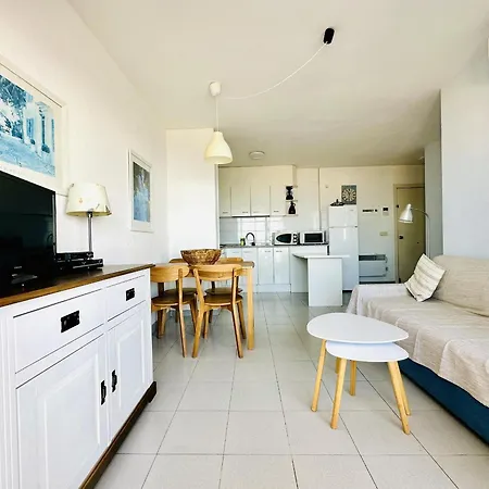 Rocmar. Ubicacion Inmejorable Frente Al Puerto De Roses. - Es-258-56 شقة روساس